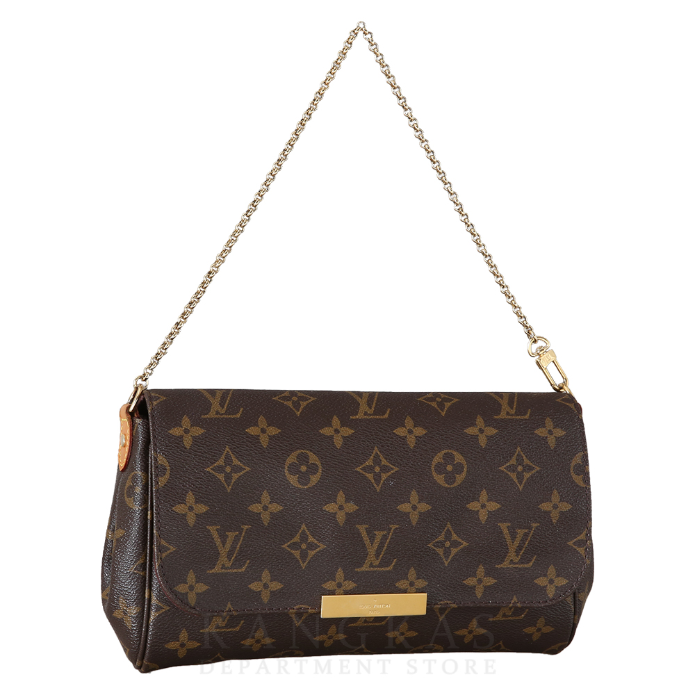 LOUIS VUITTON(USED)루이비통 페이보릿 MM